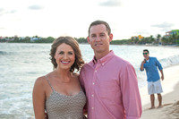 Hillary's Family Vacation in Akumal