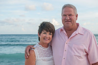 Hillary's Family Vacation in Akumal