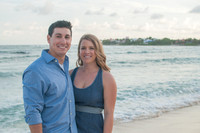 Hillary's Family Vacation in Akumal