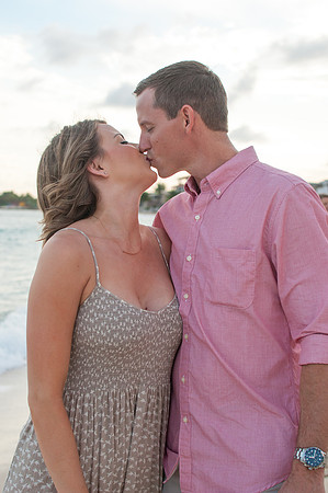 Hillary's Family Vacation in Akumal