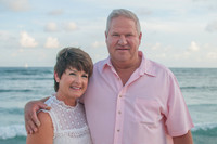 Hillary's Family Vacation in Akumal