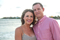 Hillary's Family Vacation in Akumal