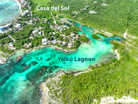 2023 Casa del Sol Aerial - unbranded